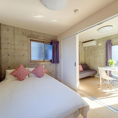 Delight Hotel Tokyo Ngoại thất bức ảnh