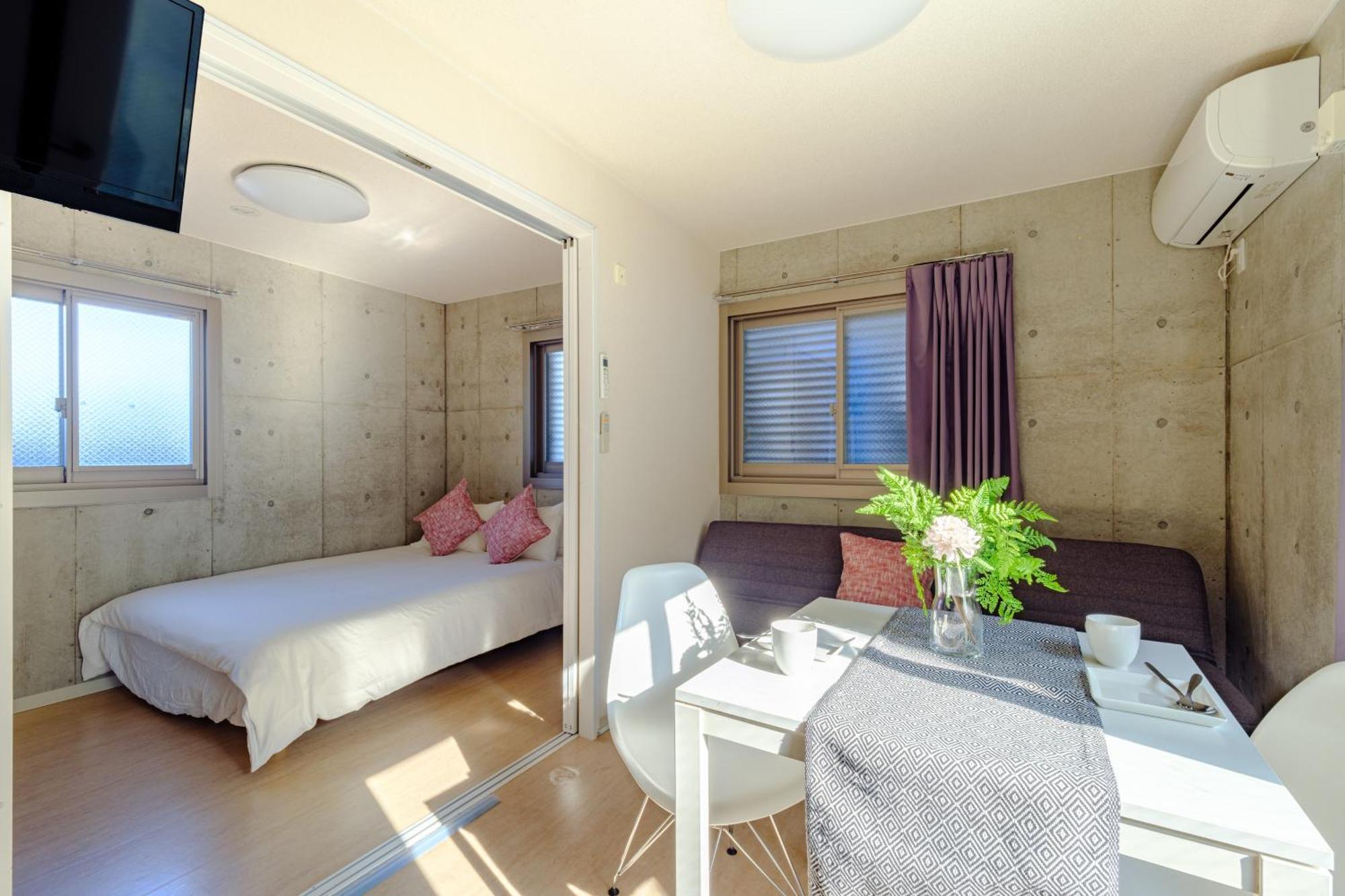 Delight Hotel Tokyo Ngoại thất bức ảnh