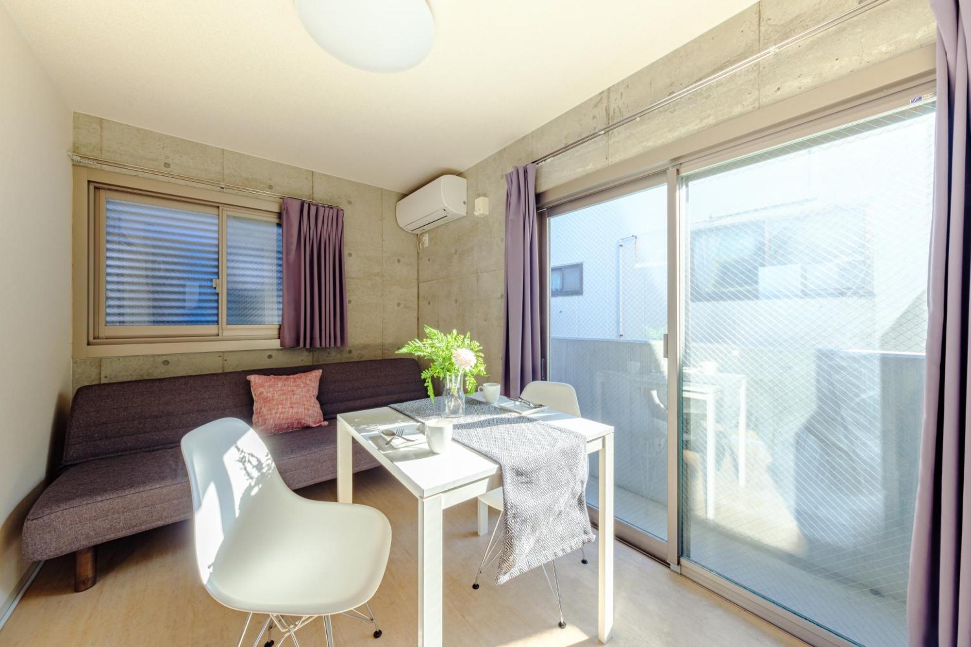 Delight Hotel Tokyo Ngoại thất bức ảnh